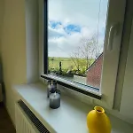 Modern Saniertes Haus In Husum Dom wakacyjny Niederdorla
