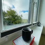 Dom wakacyjny Modern Saniertes Haus In Husum *