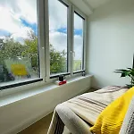 Modern Saniertes Haus In Husum *